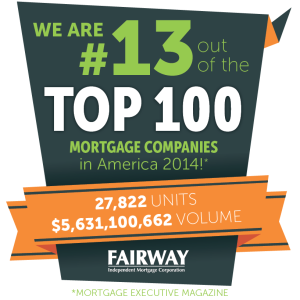 #13 Mortgage Company